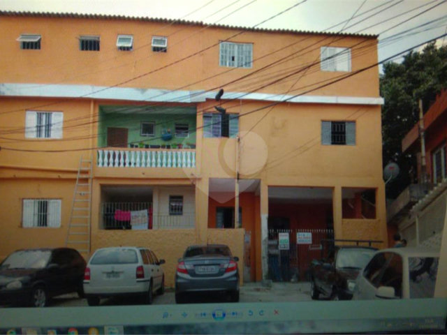 Casa à venda com 9 quartos em Casa Verde, São Paulo, SP