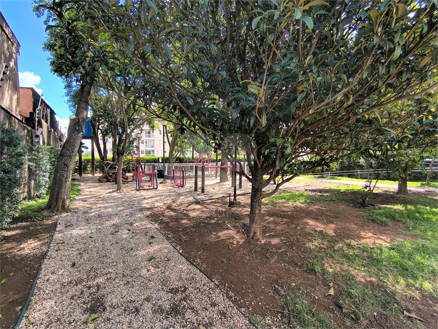 Apartamento para alugar com 2 quartos, sendo 1 suíte, em Vila Polopoli, São Paulo, SP