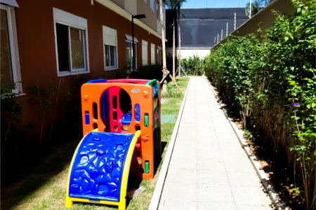 Apartamento à venda com 1 quarto em Vila Leopoldina, São Paulo, SP