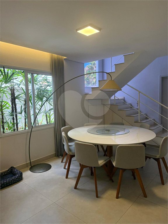 Casa à venda com 3 suítes no condomínio Santa Teresa, Jundiaí - SP
