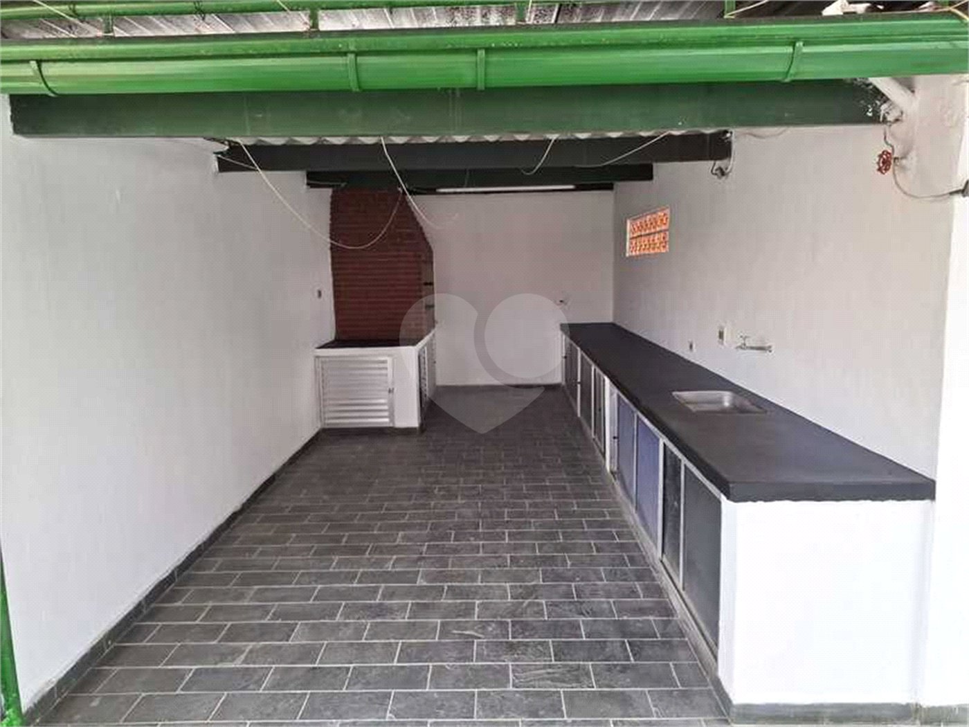 Casa à venda com 2 quartos no condomínio Doutor Gabriel Piza, São Paulo - SP