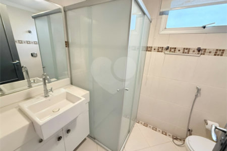 Apartamento à venda com 2 quartos em Vila Olímpia, São Paulo, SP