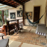 Casa à venda com 6 suítes em Massaguaçu, Caraguatatuba, SP