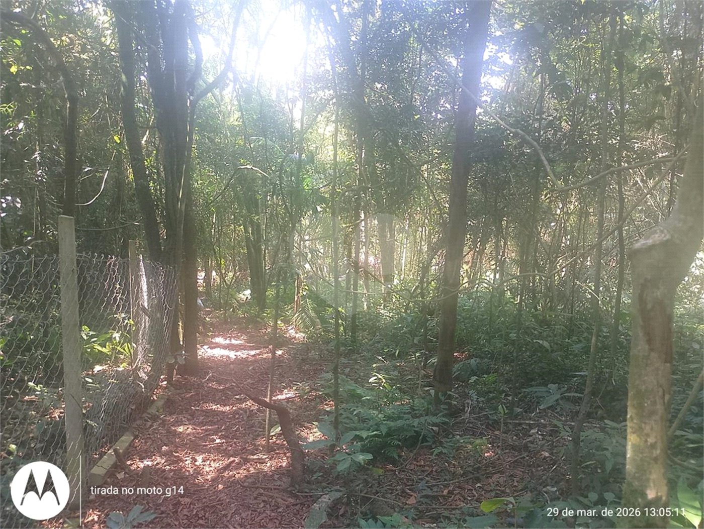 Terreno à venda em Dos Finco, São Bernardo do Campo, SP