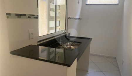 Apartamento para alugar com 1 quarto em Jardim Japão, São Paulo, SP