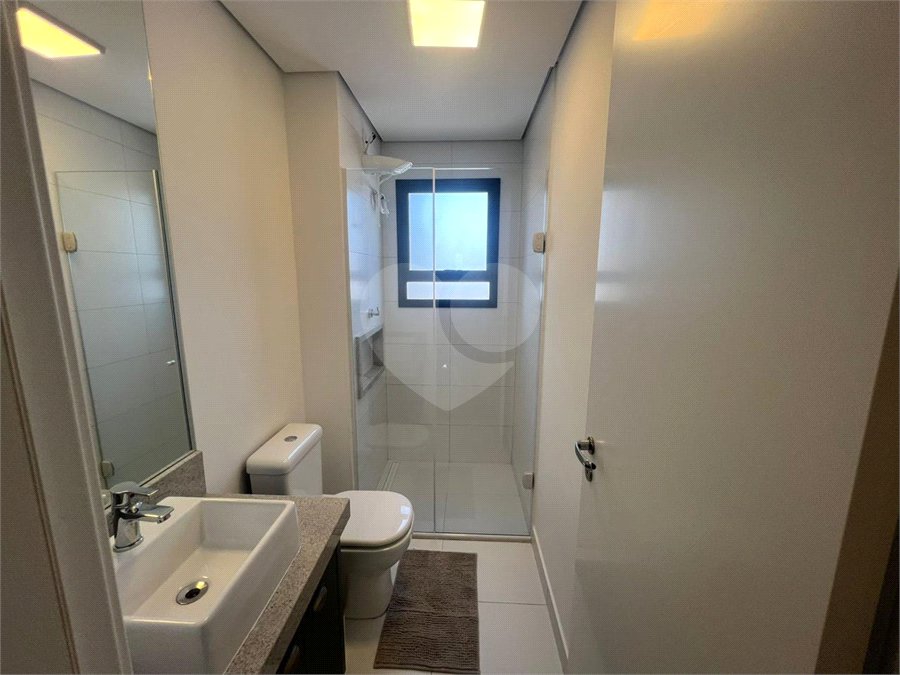Apartamento à venda com 1 quarto em Parque Campolim, Sorocaba, SP