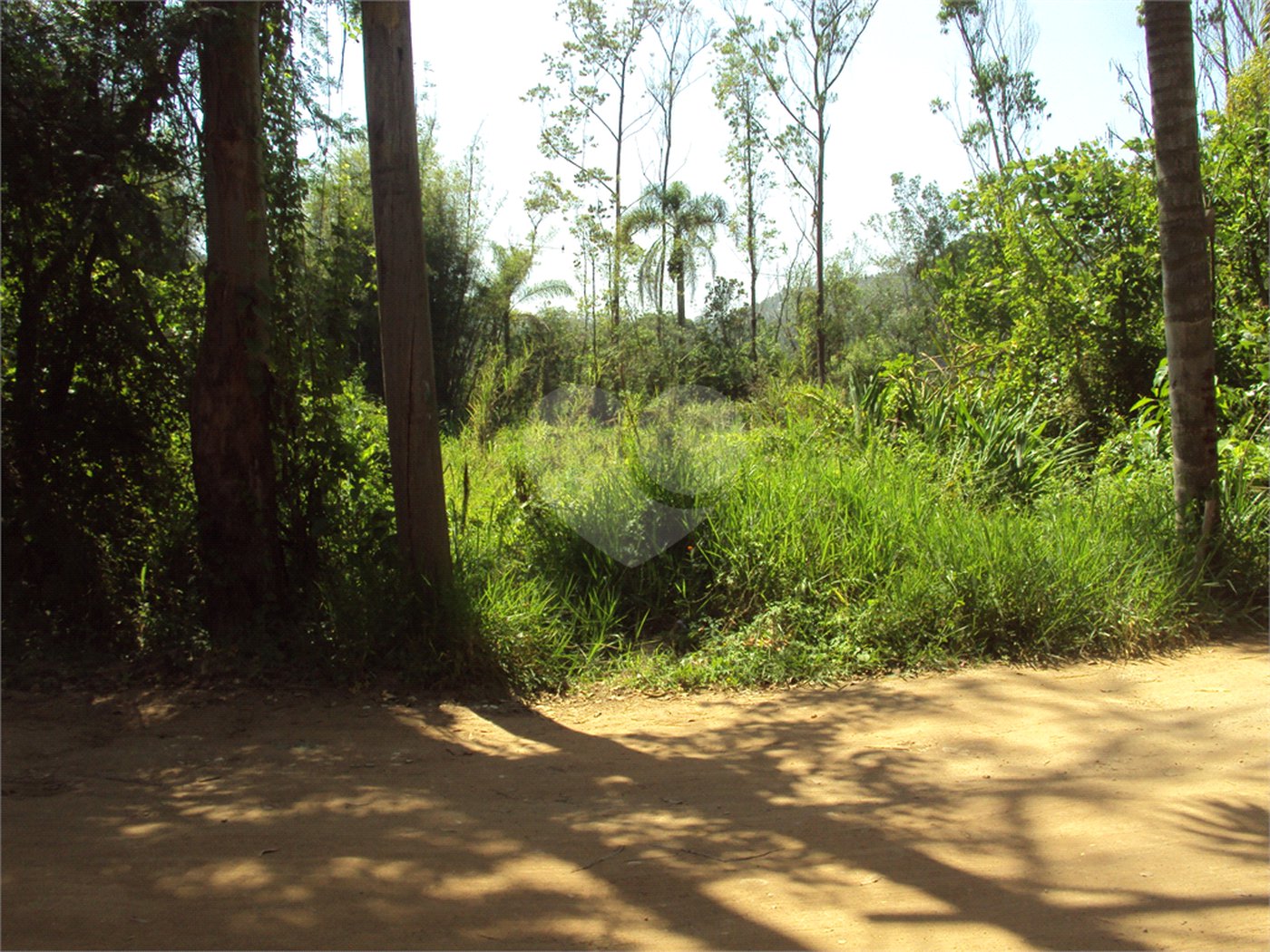 Chácara à venda com 1 quarto em Cruz das Almas, Biritiba-mirim, SP