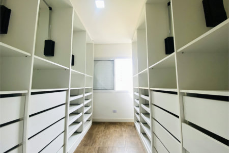 Apartamento à venda com 3 quartos, sendo 1 suíte, em Baeta Neves, São Bernardo do Campo, SP