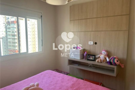 Apartamento à venda com 3 suítes em Altos do Esplanada, São José dos Campos, SP