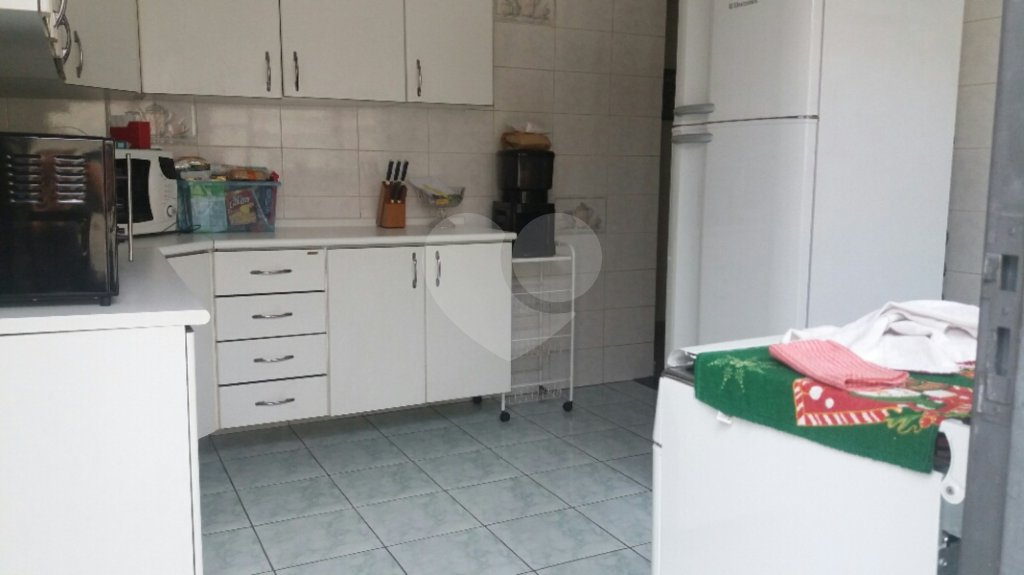 Casa Térrea à venda com 2 quartos em Jardim São Paulo(zona Norte), São Paulo, SP