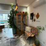 Apartamento à venda com 2 quartos, sendo 1 suíte, no Centro, São Bernardo do Campo, SP