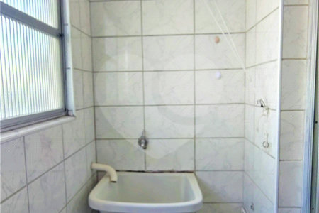 Apartamento à venda com 1 quarto em Mooca, São Paulo, SP