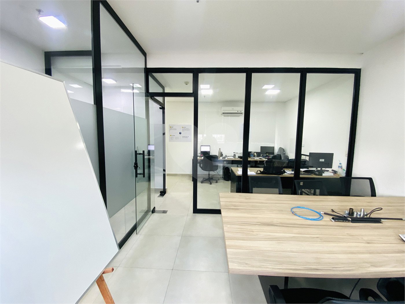 Sala à venda no Centro, São Bernardo do Campo, SP