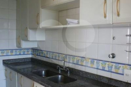 Cobertura à venda com 3 quartos, sendo 1 suíte,  em Vila Suzana, São Paulo, SP