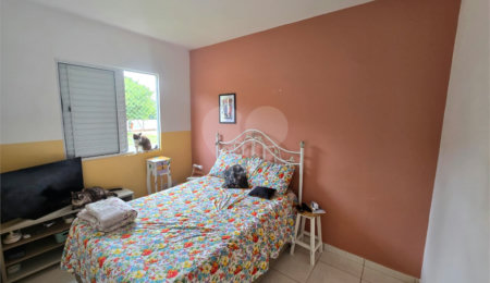 Casa à venda com 2 quartos no condomínio Residencial Moradas, Itapetininga - SP