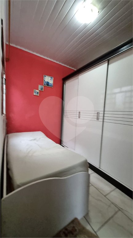 Casa à venda com 2 quartos em Casa Verde, São Paulo, SP