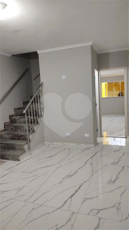 Sobrado à venda ou para alugar com 1 quarto em Santana, São Paulo, SP