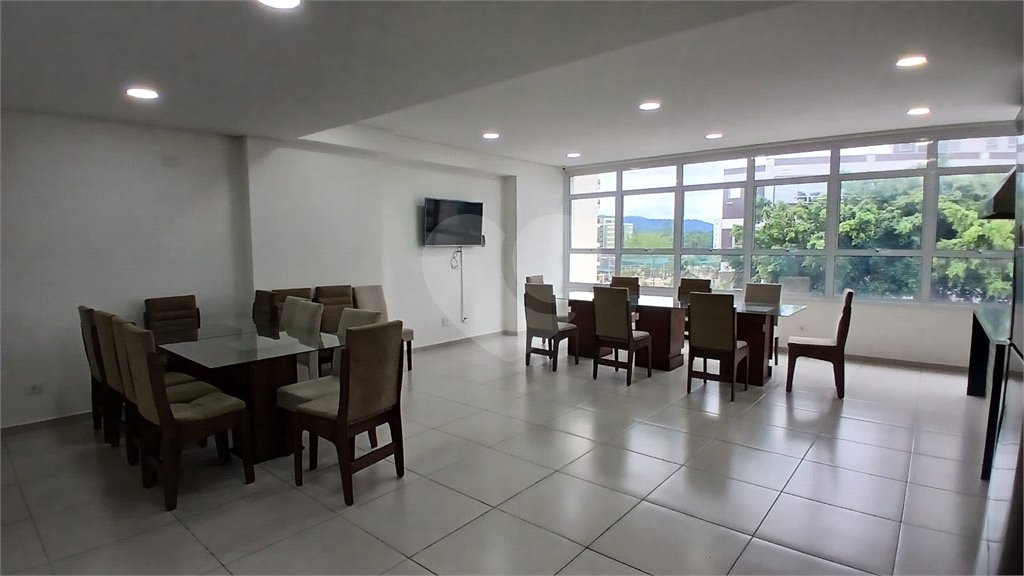 Apartamento à venda com 1 quarto em Loteamento Mogilar, Mogi das Cruzes, SP