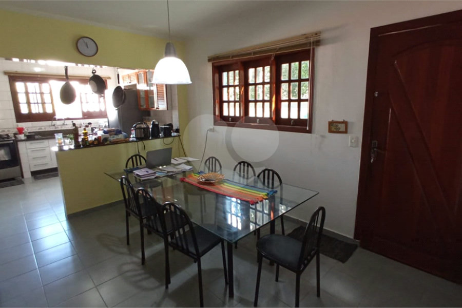 Sobrado à venda com 3 quartos, sendo 1 suíte, em Vila Paulicéia, São Paulo, SP