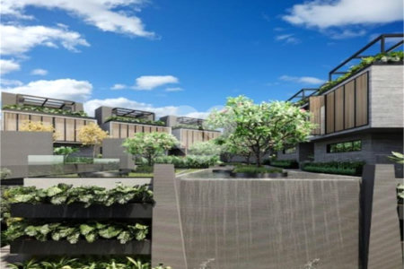 Casa à venda com 4 suítes no condomínio Casa Jardim Itaverá, São Paulo - SP