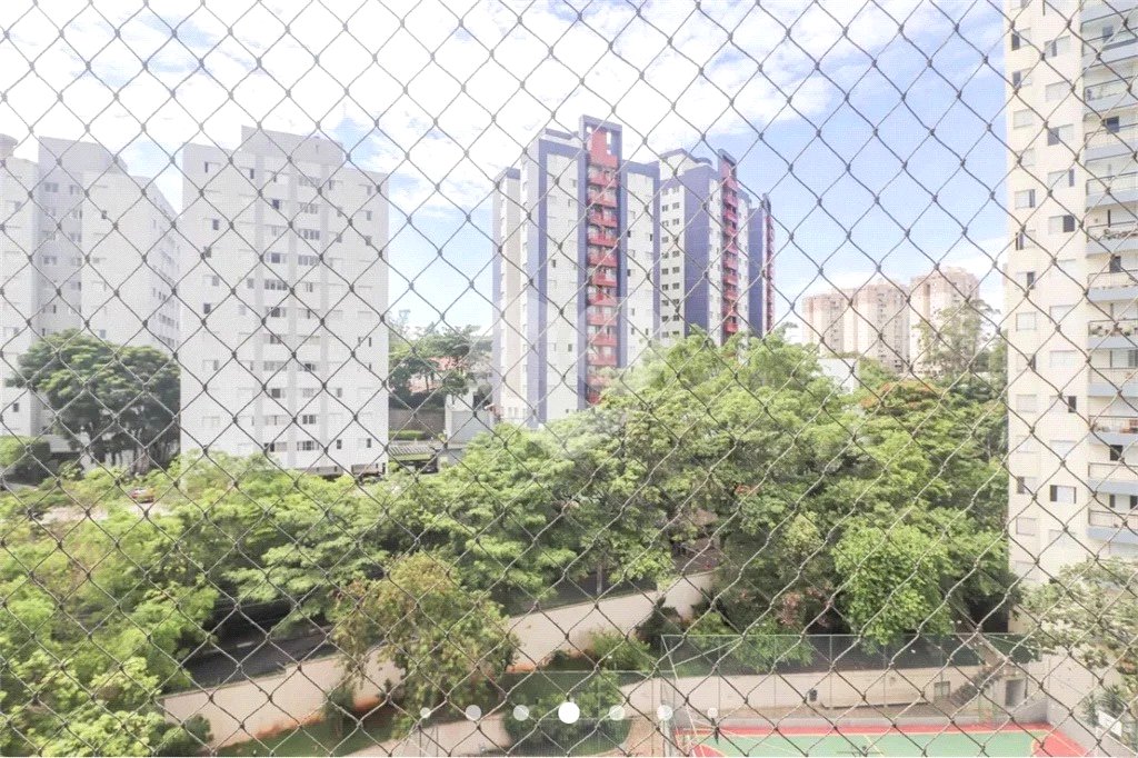 Apartamento à venda com 2 quartos em Jardim Ester, São Paulo, SP