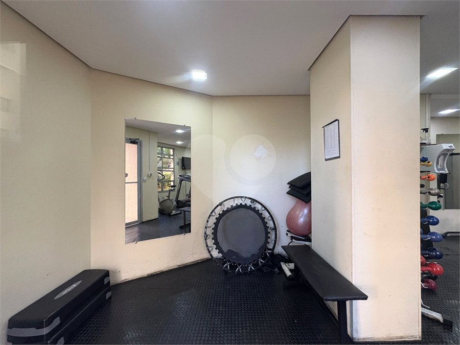 Apartamento à venda com 2 quartos em Casa Verde, São Paulo, SP