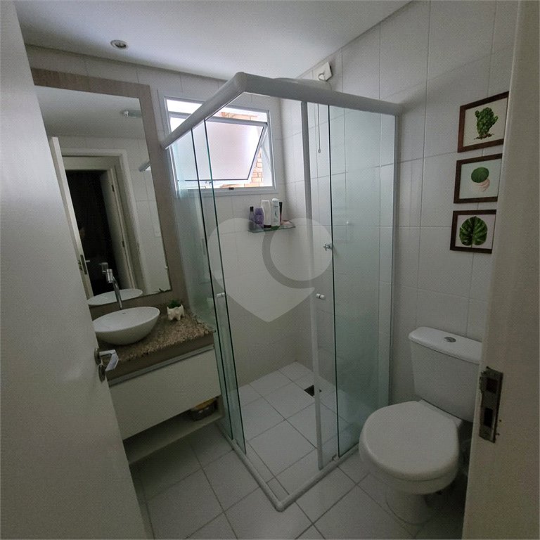 Apartamento à venda com 3 quartos, sendo 1 suíte,  em Jardim Piratininga, Sorocaba, SP
