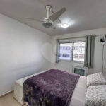 Apartamento à venda com 2 quartos no Centro, Rio de Janeiro, RJ