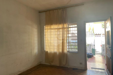 Casa Térrea à venda com 2 quartos em Brooklin Novo, São Paulo, SP