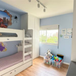 Apartamento à venda com 3 quartos, sendo 1 suíte, em Pitangueiras, Guarujá, SP