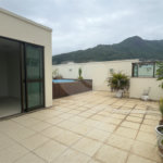 Cobertura à venda com 3 quartos, sendo 1 suíte,  em Tijuca, Rio de Janeiro, RJ
