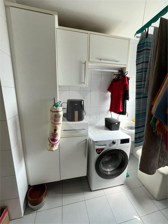 Apartamento à venda com 4 quartos, sendo 3 suítes,  em Lar São Paulo, São Paulo, SP