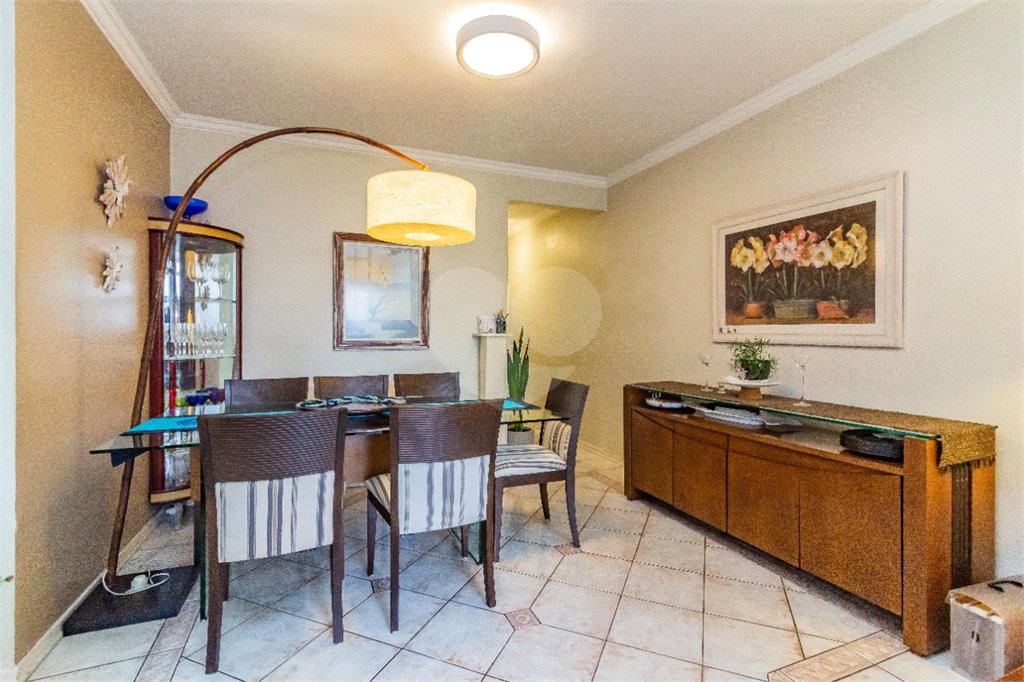 Apartamento à venda com 3 quartos em Pinheiros, São Paulo, SP