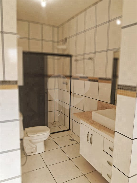 Sobrado à venda com 3 quartos, sendo 1 suíte, em Jardim Colonial, Indaiatuba, SP