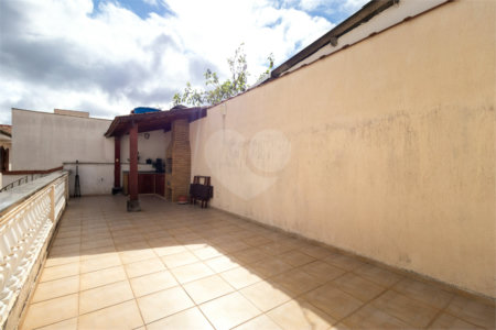 Casa à venda com 3 suítes em Mirandópolis, São Paulo, SP