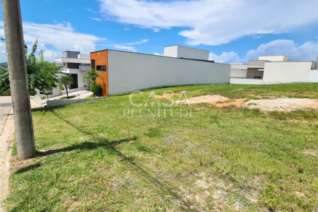Terreno em condomínio à venda em Parque Ibiti Reserva, Sorocaba, SP