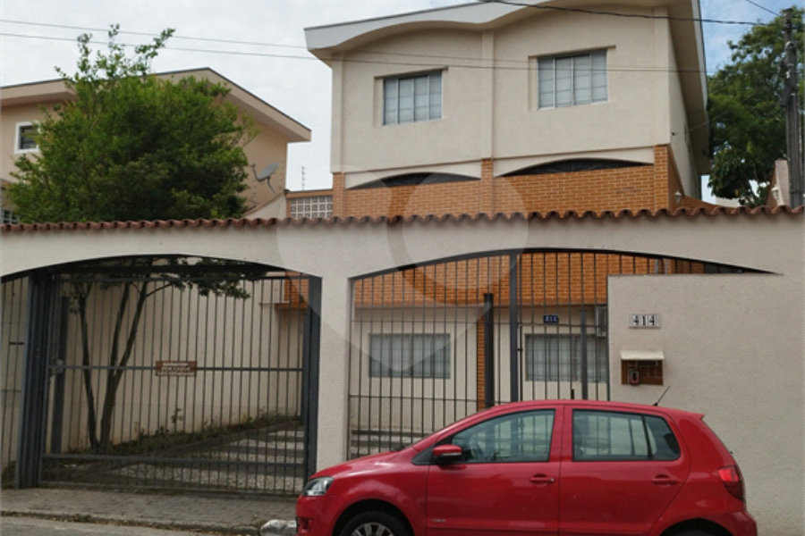 Casa para alugar com 2 quartos, sendo 1 suíte,  em Jabaquara, São Paulo, SP