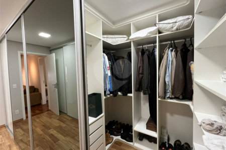 Apartamento à venda ou para alugar com 4 suítes em Santana, São Paulo, SP