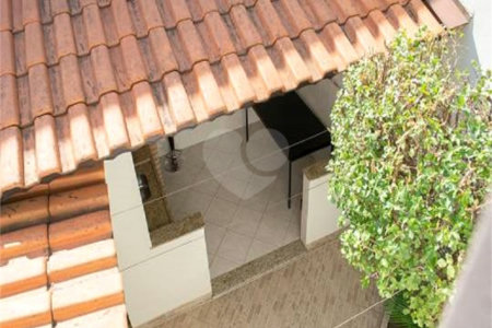 Sobrado à venda com 2 quartos em Vila Paulicéia, São Paulo, SP