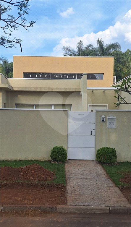 Casa à venda com 3 suítes em Condomínio Flamboyant-b, Atibaia, SP