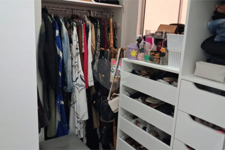 Apartamento à venda com 3 quartos, sendo 1 suíte, em Tijuca, Rio de Janeiro, RJ