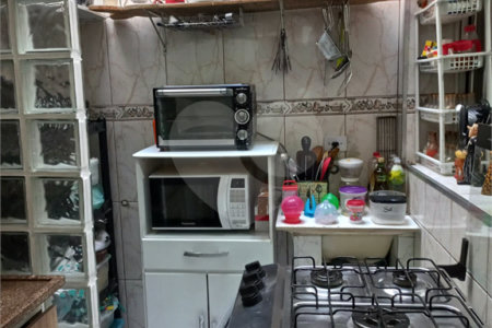 Sobrado à venda com 2 quartos, sendo 1 suíte,  em Santa Teresinha, São Paulo, SP