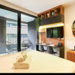 Studio à venda com 1 quarto em Pinheiros, São Paulo, SP
