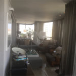 Apartamento à venda com 4 quartos, sendo 3 suítes, em Moema, São Paulo, SP