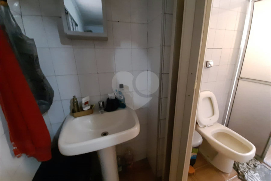 Sobrado à venda com 2 quartos, sendo 1 suíte, em Mandaqui, São Paulo, SP