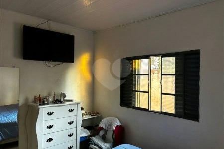 Casa à venda com 3 quartos em Central Parque 4-l, Itapetininga, SP