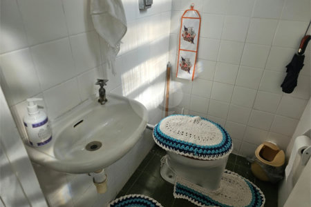 Apartamento à venda com 3 quartos, sendo 1 suíte, em Vila Nova Conceição, São Paulo, SP