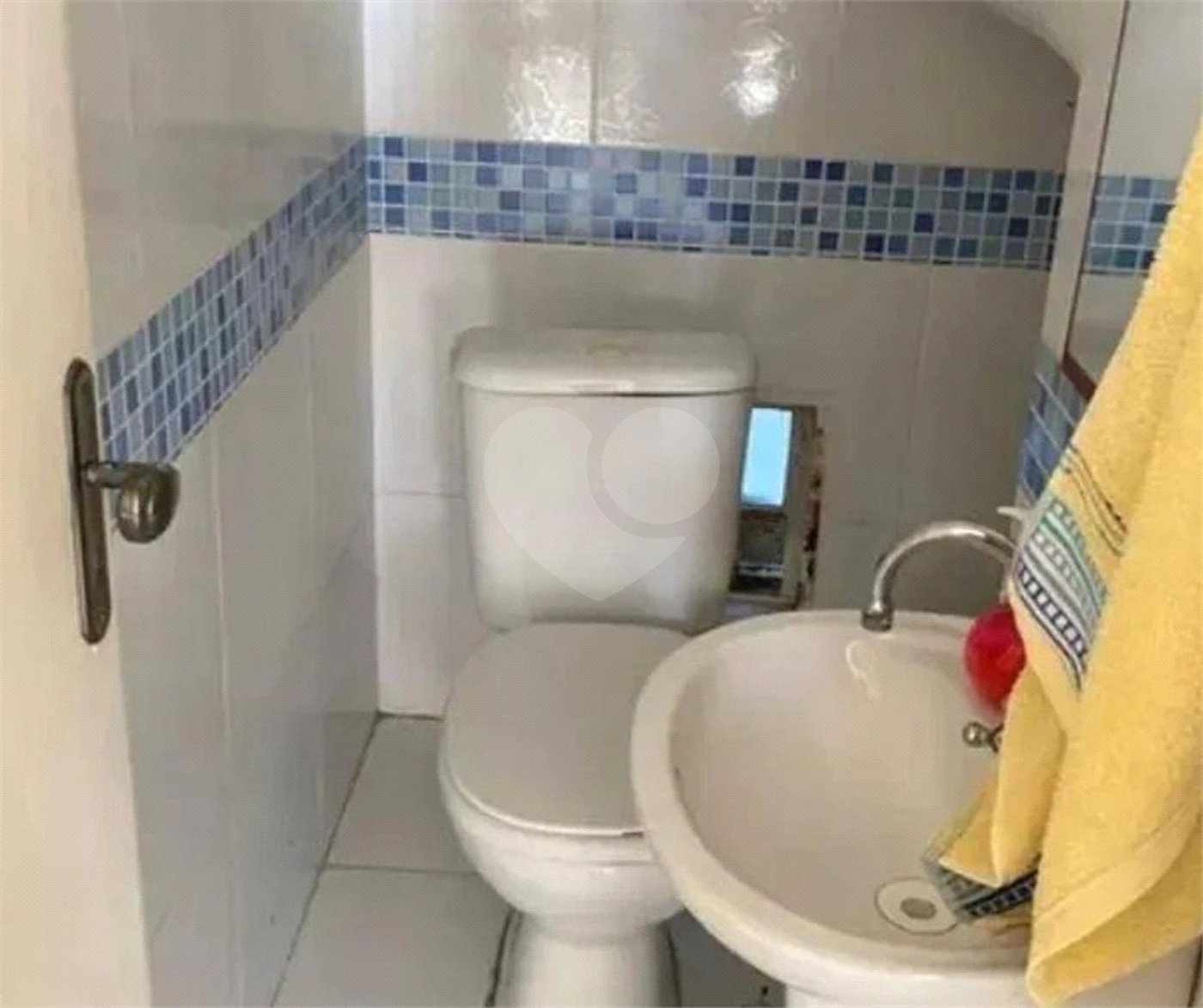 Sobrado com 2 dormitórios à venda, 80 m² por R$ 380.000,00 - Pirituba - São Paulo/SP
