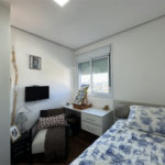Apartamento à venda com 3 quartos, sendo 1 suíte, em Chora Menino, São Paulo, SP