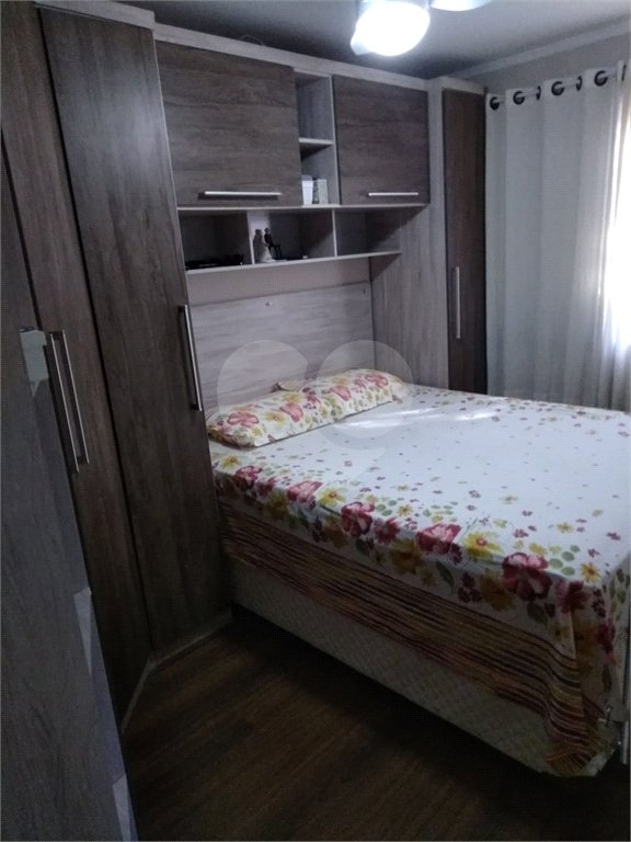 Apartamento à venda com 2 quartos em Jardim Pinheiros, São Paulo, SP